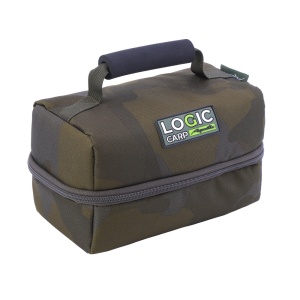 Сумка монтажная LOGIC CARP TACKLE BAG Сумка монтажная LOGIC CARP TACKLE BAG