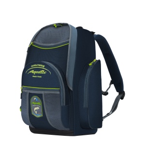 Рюкзак Р-33С рыболовный (цвет: синий)