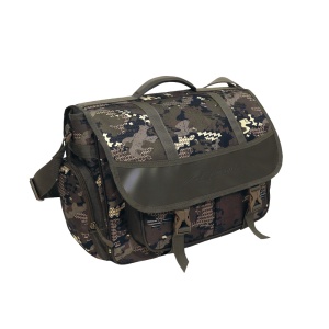 Сумка С-55К рыболовная мягкая большая (цвет: камуфляж)