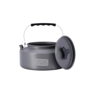 Чайник алюминиевый LOGIC CARP Standart Kettle 1,6 л