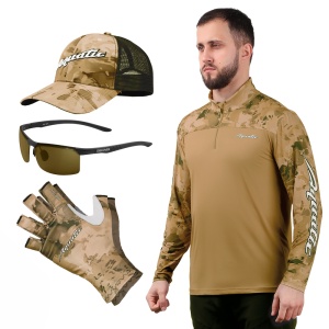 Комплект ДЖ-09 4XL+КА-26+ПЧ-13 XXL/XXXL+AS-13Y Комплект ДЖ-09 4XL+КА-26+ПЧ-13 XXL/XXXL+AS-13Y