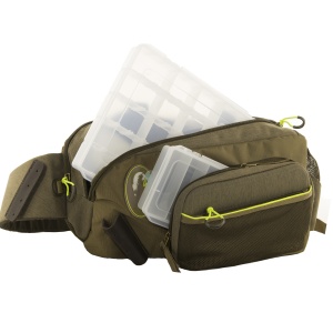 Сумка СК-26Х рыболовная с коробками Fisherbox (цвет: хаки) Сумка СК-26Х рыболовная с коробками Fisherbox (цвет: хаки)