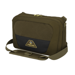 Рыболовная сумка через плечо Aquatic С-1-16Х (цвет: хаки; 5 л)