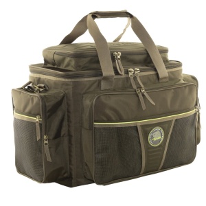 Сумка С-19Х рыболовная (62х37х42 см, цвет: хаки) Сумка С-19Х рыболовная (62х37х42 см, цвет: хаки)