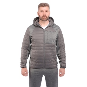 Куртка Aquatic КС-05Ф L поддевка (нейлон, soft shell, цвет:фалькон, размер L)