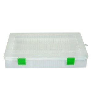 Коробка FB-310B (рыболовная, 310x230x55 мм)