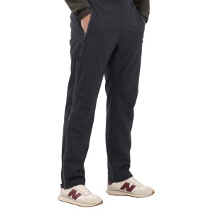 Брюки от дождя Б-19С (цвет: синий, размер: 46-48)