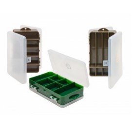 Коробка КТК-31 (190х112х50 мм) Коробка КТК-31 (190х112х50 мм)