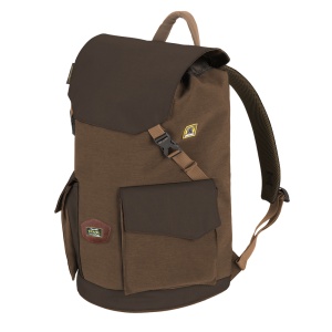 Рюкзак Р-39КБ (цвет: коричнево-бордовый)