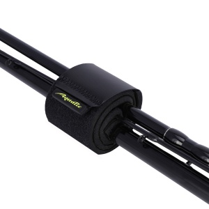 Неопреновая стяжка Aquatic НС-03 (цвет: черный)