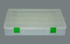 Коробка FB-310B (рыболовная, 310x230x55 мм)