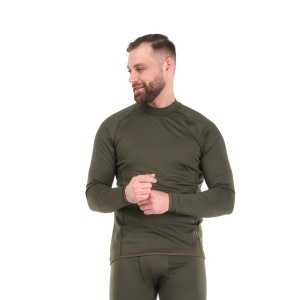 Термобелье Aquatic Т-16Х (цвет: хаки, размер: 48)