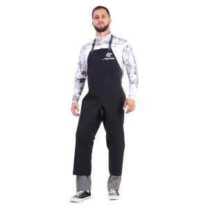 Фартук Aquatic ФА-02ТС (цвет: темно-синий)