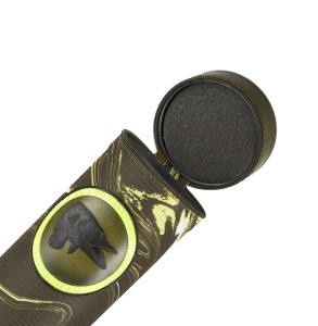 Тубус Т-90ГР без кармана (90 мм, 160 см, цвет: green river)