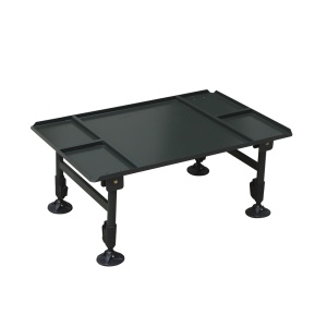 УЦЕНКА. Стол монтажный алюминиевый Logic Carp TACKLE BOX TABLE