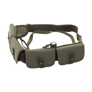 Патронташ Aquatic ПО-04 (закрытый, на 24 патрона 12 калибра)