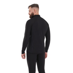 Термобелье Aquatic Т-13Ч (цвет: черный, размер: 46-48)