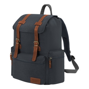 Рюкзак Р-29ТС городской (цвет: темно-серый)