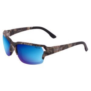 Поляризационные очки AQUATIC модель FORESTER (цвет линз: синий, зеркальное покрытие) Поляризационные очки AQUATIC модель FORESTER (цвет линз: синий, зеркальное покрытие)