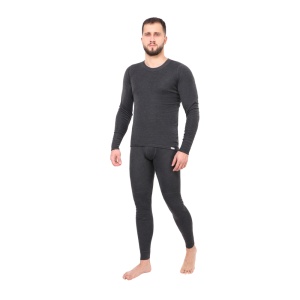 Термобелье Aquatic Т-12ТC (цвет: темно-серый меланж, размер: 54) Термобелье Aquatic Т-12ТC (цвет: темно-серый меланж, размер: 54)