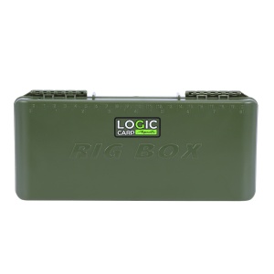 Поводочница карповая на магнитах малая LOGIC CARP MAGNET RIG SAFE SMALL