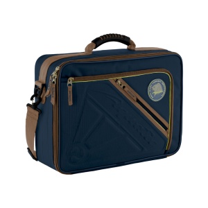 Сумка С-17С для катушек (цвет: синий)