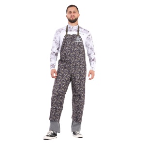 Фартук Aquatic ФА-02К (цвет: камуфляж)