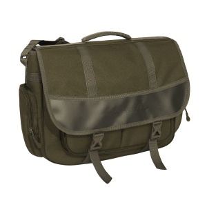 Сумка С-55Х рыболовная мягкая большая (цвет: хаки)