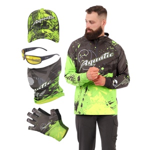 Комплект ДЖ-04 2XS+КА-14+Бафф-02+ПЧ-08-S/M+AS-10YM Комплект ДЖ-04 2XS+КА-14+Бафф-02+ПЧ-08-S/M+AS-10YM