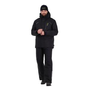 Костюм Aquatic К-27ТС зимний (мембрана: 15000/15000, цвет: темно-синий, размер: XXL)