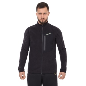 Толстовка флисовая ТФ-01 (Цвет: темно-синий, размер: 48)