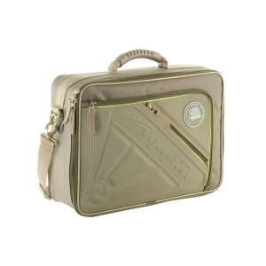 Сумка С-17Х для катушек (цвет: хаки) Сумка С-17Х для катушек (цвет: хаки)