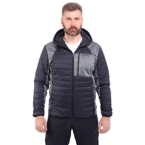 Куртка Aquatic КС-05ТС L поддевка (нейлон, soft shell, цвет:темно-синий, размер L)