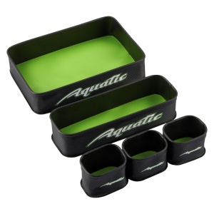 Набор ЭВА-контейнеров без крышки ЭВА-07