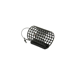 Кормушка фидерная Aquatic Round net feeder HH625-30 (размер: XL вес 30 гр)       Кормушка фидерная Aquatic Round net feeder HH625-30 (размер: XL вес 30 гр)
