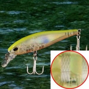 Воблер Ronin CY 8073 2014-A032 (5.9 гр, 65 мм)