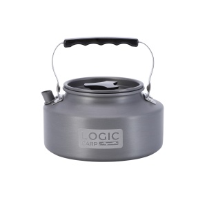Чайник алюминиевый LOGIC CARP Compact Kettle 1,1 л