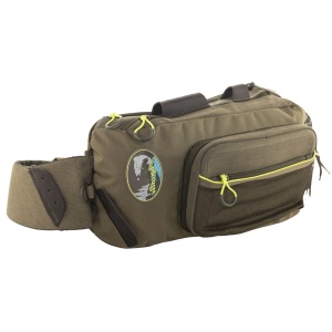 Сумка С-26Х рыболовная (цвет: хаки) Сумка С-26Х рыболовная (цвет: хаки)