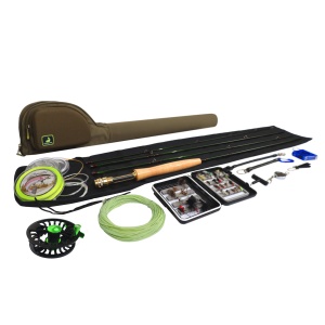 Нахлыстовый набор №2 2026