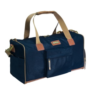 Сумка С-30С дорожная (цвет: синий) Сумка С-30С дорожная (цвет: синий)