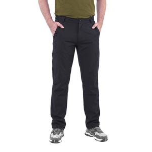 Брюки Aquatic демисезонные Б-18ТС (цвет: темно-синий, cool-shell+spandex, размер: 46)