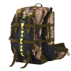 Рюкзак для рыбалки и охоты Aquatic РО-30 (цвет: камуфляж; 30 л)