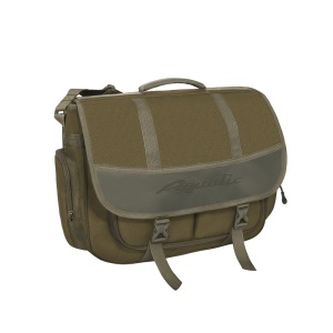 Сумка С-55Х рыболовная мягкая большая (цвет: хаки)