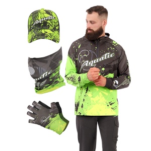 Комплект ДЖ-04 2XS+КА-14+Бафф-02+ПЧ-08-S/M Комплект ДЖ-04 2XS+КА-14+Бафф-02+ПЧ-08-S/M