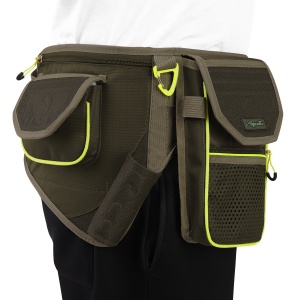Поясная сумка для рыбалки ПР-03 Aquatic