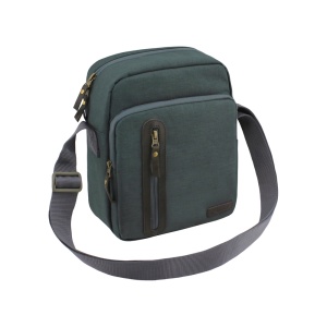 Сумка С-46ТС (цвет: темно-серый)