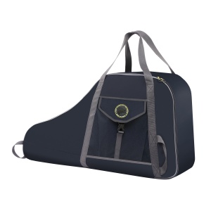 Чехол ЧМ-02С для мотора (5-9.8 л.с., цвет: синий)