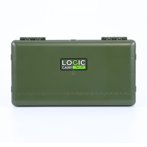 Коробка карповая монтажная на магнитах LOGIC CARP MAGNET ACCESSORIES BOX