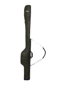 Чехол для 3 карповых удилищ 3.96м с катушками LOGIC CARP 3ROD HOLDALL 13ft