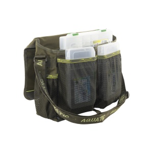 Сумка СК-15 с 3 коробками (FisherBox) Сумка СК-15 с 3 коробками (FisherBox)